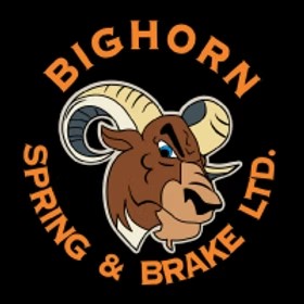 Bighorn Spring & Brake Ltd logo